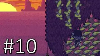Miniature : DELTARUNE - On continue le chapitre 5!