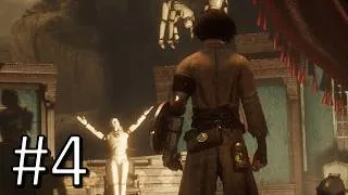 Miniature : LIES OF P - Le Roi des Marionnettes!