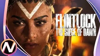 Miniature : DECOUVERTE DE FLINTLOCK THE SIEGE OF DAWN !! (XBOX GAMEPASS)
