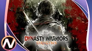 Miniature : Test de la démo de DYNASTY WARRIOS "ORIGINS" !!!