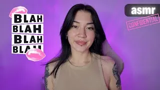 Miniature : ASMR BLABLA - Je vais mieux je pars bientôt au Japon omg ! 😭✈️