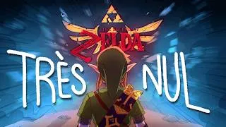 Miniature : Arretez de défendre SKYWARD SWORD