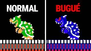 Miniature : 20 minutes d'anecdotes inutiles sur Super Mario bros 1