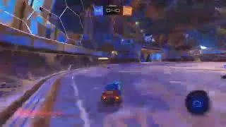 Miniature : [LIVE]ps4 fr Rocket Ligue TRADE / CHILL / GAME