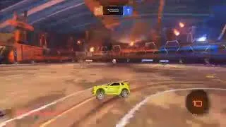 Miniature : [LIVE]ps4 fr Rocket Ligue TRADE/CHILL/GAME