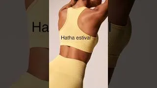 Miniature : Hatha Yoga : séquence estivale ( tous niveaux )