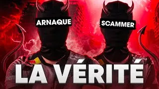 Miniature : Attention à ce nouveau projet CS (très suspect)