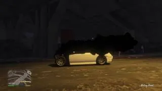 Miniature : Grand Theft Auto V Mode Histoire gros bug de ROCKSTAR GAMES