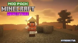 Miniature : Minecraft Adventure Wildfront official trailer