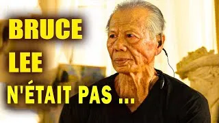 Miniature : Bolo Yeung a Révélé la VÉRITÉ Choquante sur Bruce Lee