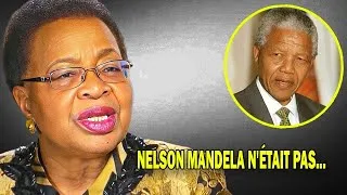 Miniature : À 79 ans, l'épouse de Nelson Mandela parle ENFIN de Mandela et révèle ce que nous soupçonnions tous