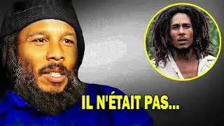 Miniature : Ziggy Marley brise enfin le silence sur Bob Marley, et c'est mauvais