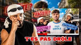 Miniature : JE PULVÉRISE CE RACISTE QUI ESSAYE ME CLASHER ! feat. Yaniss