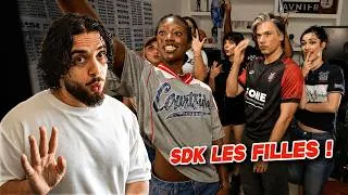 Miniature : CE PERFOMATIVE MALE RÉAGIT AU CYPHER BOSS (nysos tiret du bas NDS sur insta)