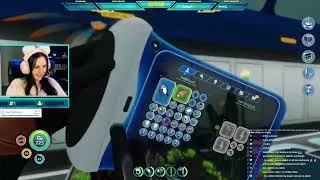Miniature : LA LAVA ZONE 🔥☠️(Let's play FR  - SUBNAUTICA #Ep14)