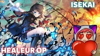 Miniature : 4 HEALEUR OP CHOQUANT TOUT LE MONDE ❗