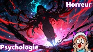 Miniature : 4 ANIME HORREUR & PSYCHOLOGIQUE POUR HALLOWEEN