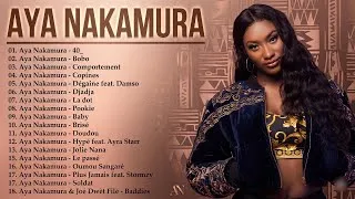 Miniature : Aya Nakamura Plus Grands Succès 2026 - Aya Nakamura Meilleures Chansons 2026 - Aya Nakamura 2026