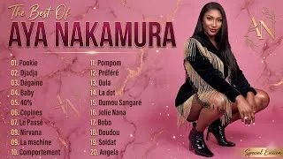 Miniature : AYA NAKAMURA Les Grandes Chansons - AYA NAKAMURA Greatest Hits Playlist