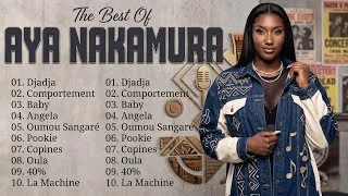 Miniature : AYA NAKAMURA Greatest Hits Full Album 2026 - AYA NAKAMURA Plus Grands Succès 2026
