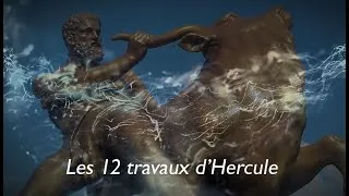 Miniature : LES 12 TRAVAUX D'HERCULE - ASMR
