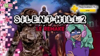Miniature : LE CAUCHEMAR REPREND : Silent Hill 2 Remake | Découverte | Test | Avis | Review  | Gameplay – PS5
