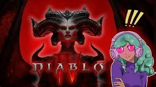 Miniature : CE JEU EST UNE VRAIE PÉPITE ! Diablo 4 | Review | Découverte | Test | Avis – PS5