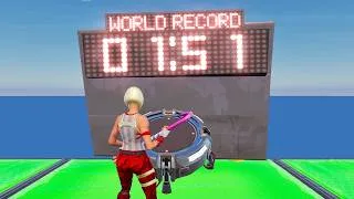 Miniature : 1:51 - WR #EtherSpeedCup (10 Constant)
