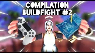 Miniature : Je le fais rager en BuildFight ...