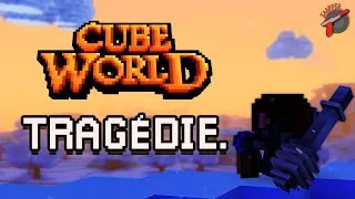 Miniature : Le destin tragique de Cube World