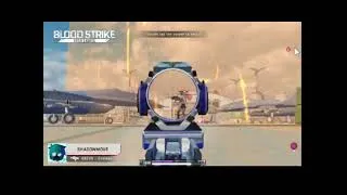 Miniature : 1V7 avec mes armes favoris