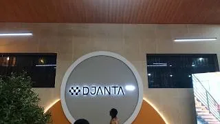 Miniature : DJANTA, l'innovation numérique entre en scène
