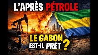 Miniature : Le plus grand changement de l’histoire économique du Gabon