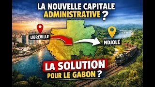 Miniature : Pourquoi Libreville est devenue un problème nation? (partie 3).
