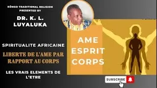Miniature : L'AME, L'ESPRIT, ET LE CORPS