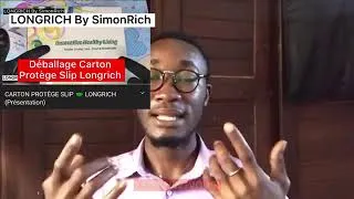 Miniature : LES 3 STRATÉGIES POUR BIEN PRÉSENTER L'OPPORTUNITÉ LONGRICH À TES PROSPECTS.