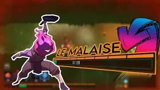 Miniature : Comment gérer le Malaise dans Dead Cells