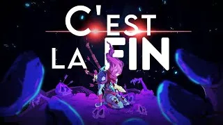 Miniature : Personne ne s'attendait à la FIN de Dead Cells