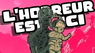 Miniature : Être le seul perturbé n'est pas mon délire, vous allez voir ça - Test Blasphemous