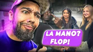 Miniature : Quel rappeur va percer en 2026 ? Micro-trottoir 