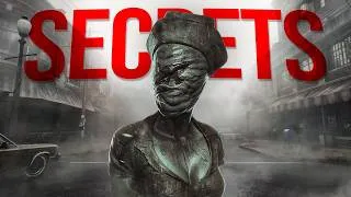 Miniature : La face cachée de Silent Hill.