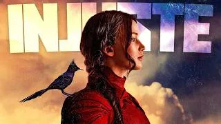 Miniature : La vérité sur Hunger Games.
