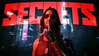 Miniature : Les MYSTÈRES de Cyberpunk 2077.