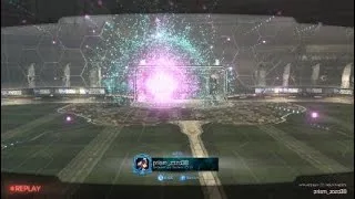 Miniature : Rocket League®_20220808221620 clip rocket