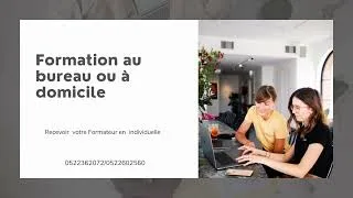 Miniature : Formation en architecture et design d’intérieure