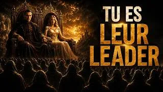 Miniature : MACHIAVEL: TU ES LE LEADER QU’ILS N’OSENT PAS DEVENIR