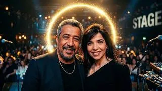 Miniature : Cheb Khaled & Indila - Désir | Rai Reggae Chill French Pop Vibes 2026