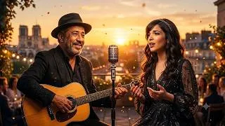 Miniature : Cheb Khaled & Indila - Velours | Rai Reggae Chill Slowed French Love 2026