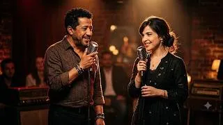 Miniature : Cheb Khaled & Indila - Éternité | Rai Reggae Chill French Pop Vibes 2026