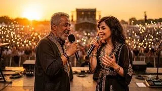 Miniature : Cheb Khaled & Indila - Passion | Rai Reggae Chill Slowed French Love 2026